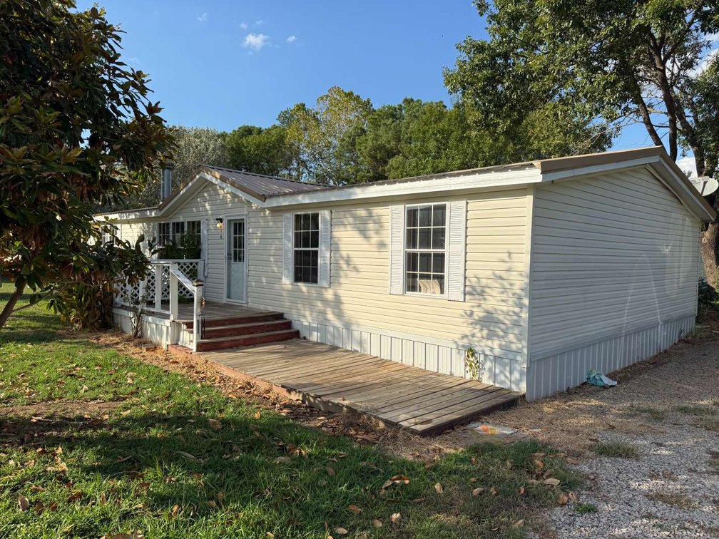 412 E Madison Ave, Midland, AR