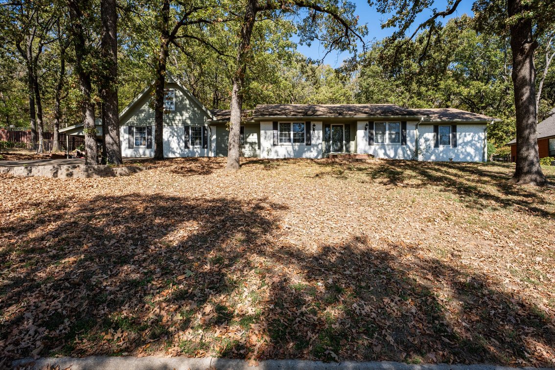 5701 Hardscrabble Way, Fort Smith, AR