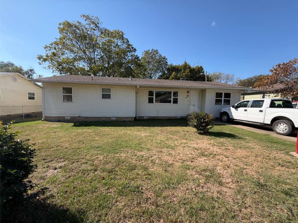 4816 S 34th St, Fort Smith, AR