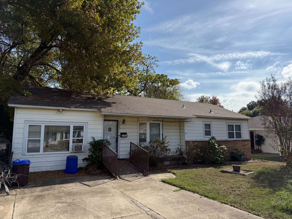 4423 So 22nd St, Fort Smith, AR
