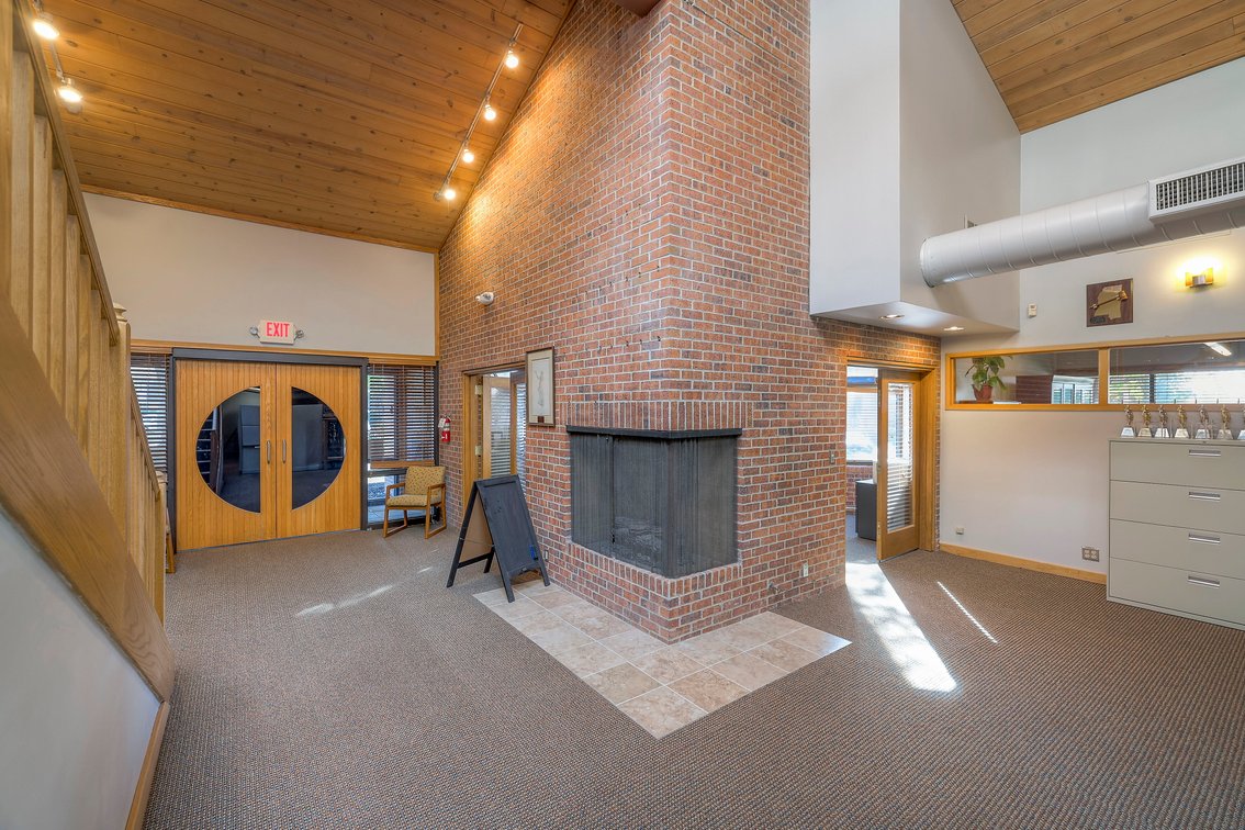 Image for National Auction Association Headquarters