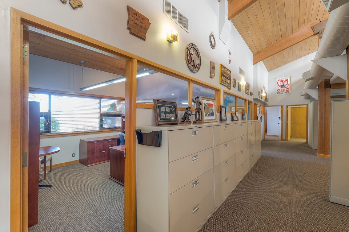 Image for National Auction Association Headquarters