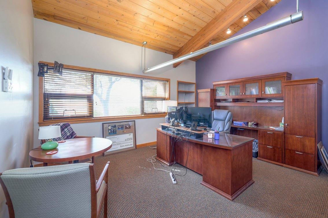 Image for National Auction Association Headquarters