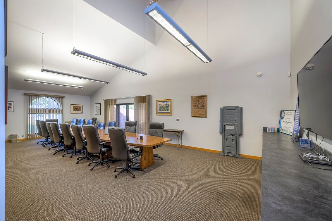 Image for National Auction Association Headquarters