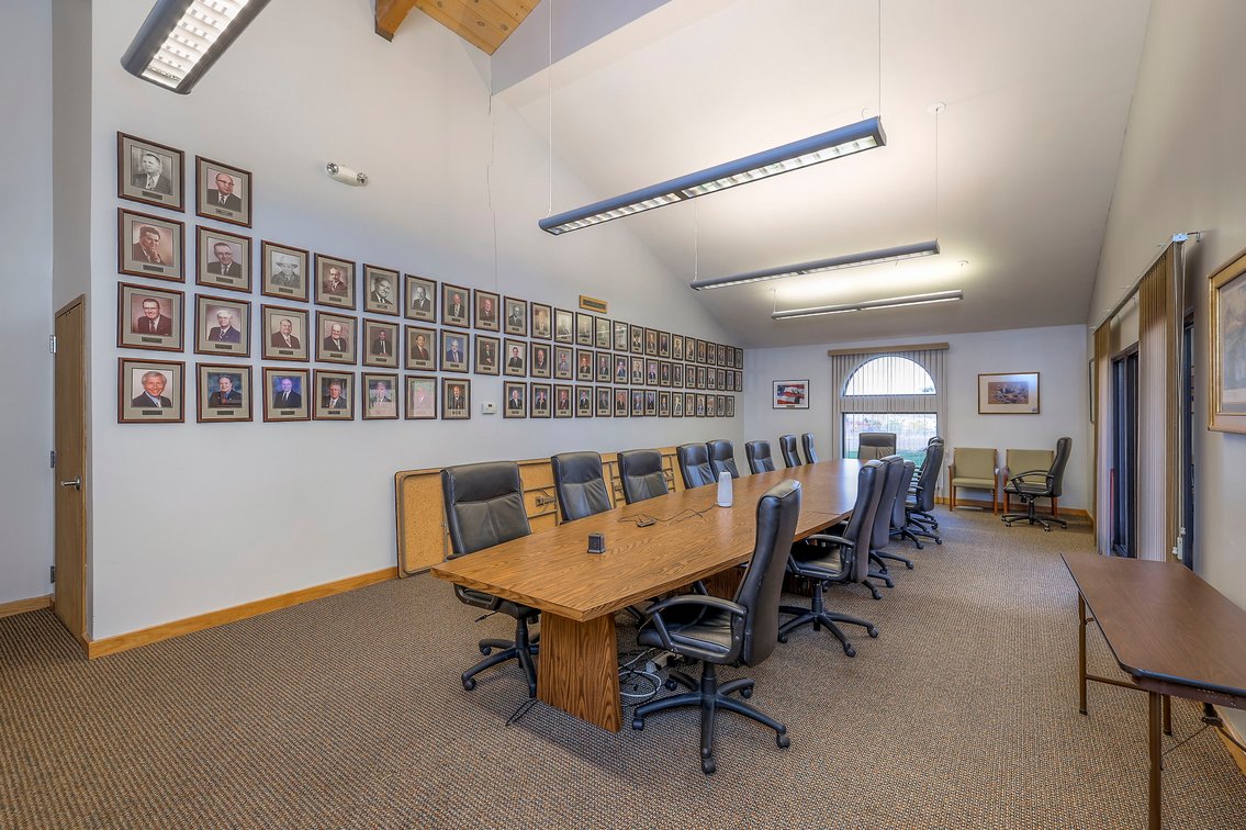 Image for National Auction Association Headquarters