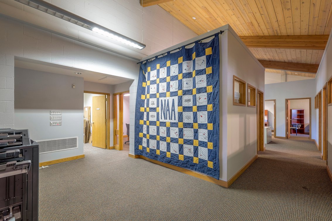 Image for National Auction Association Headquarters