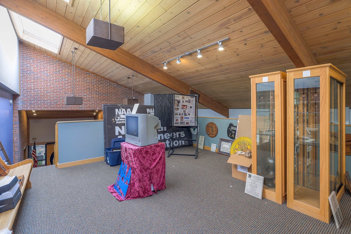 Image for National Auction Association Headquarters