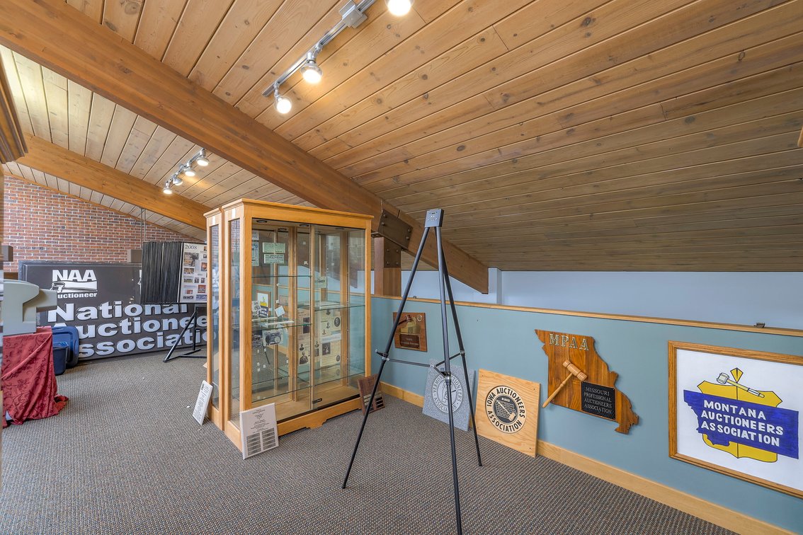 Image for National Auction Association Headquarters