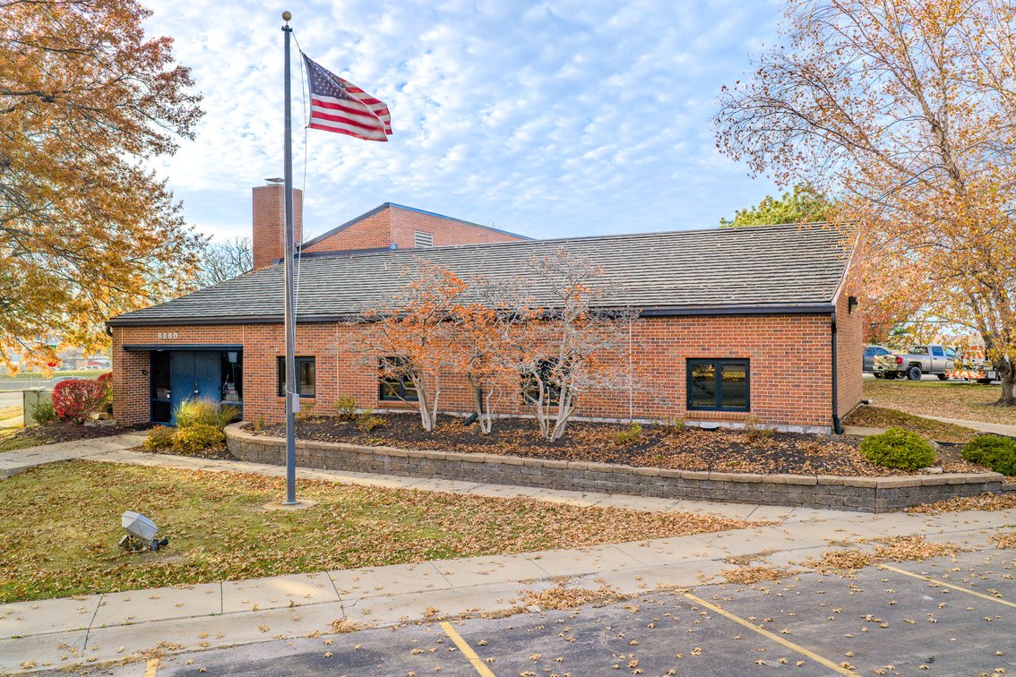 Image for National Auction Association Headquarters