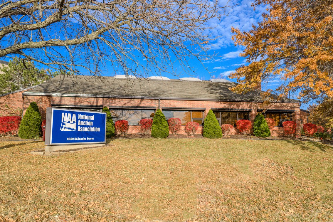 Image for National Auction Association Headquarters