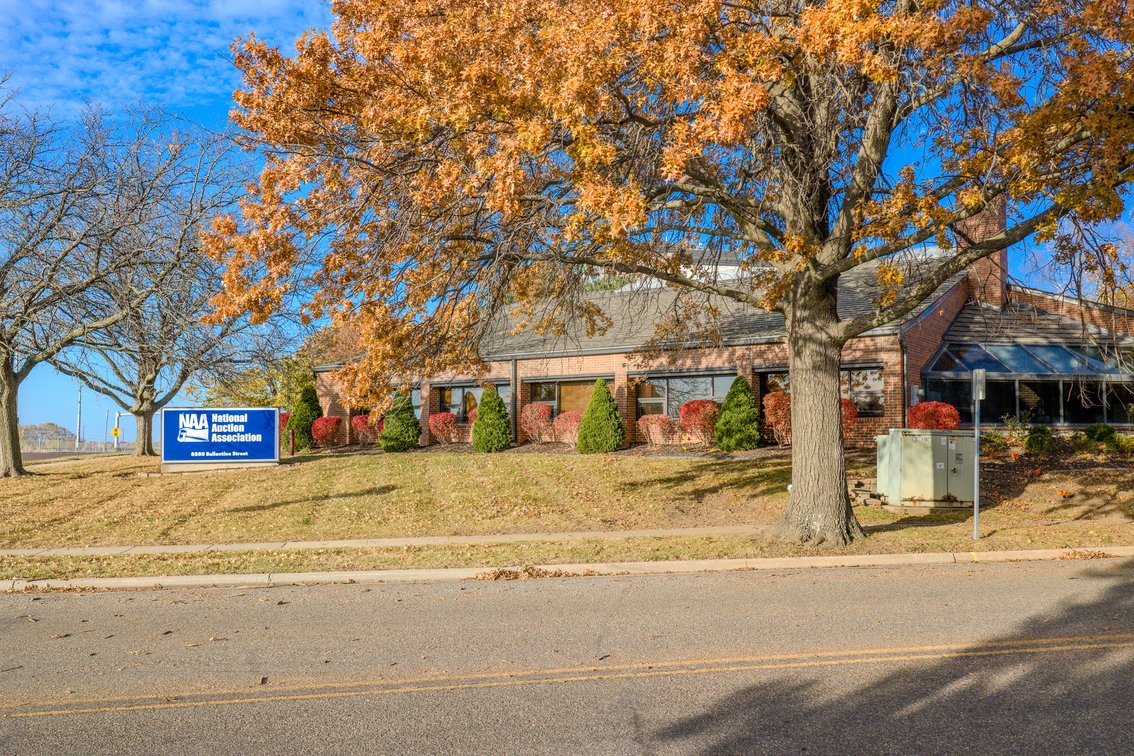 Image for National Auction Association Headquarters