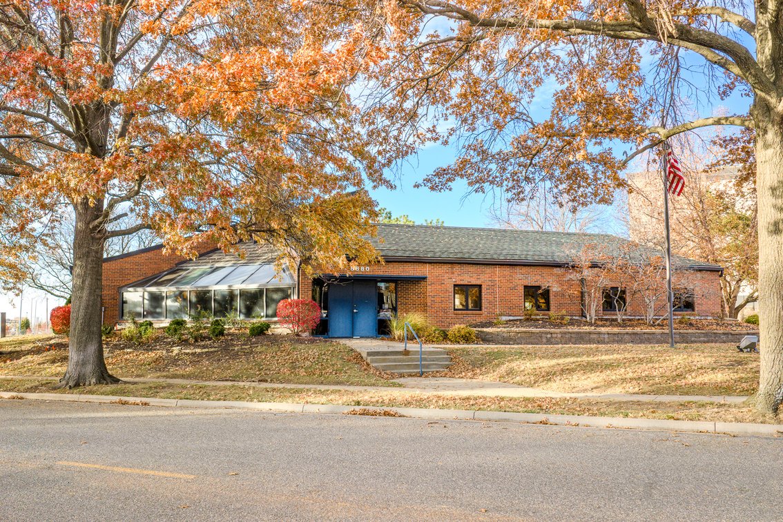 Image for National Auction Association Headquarters