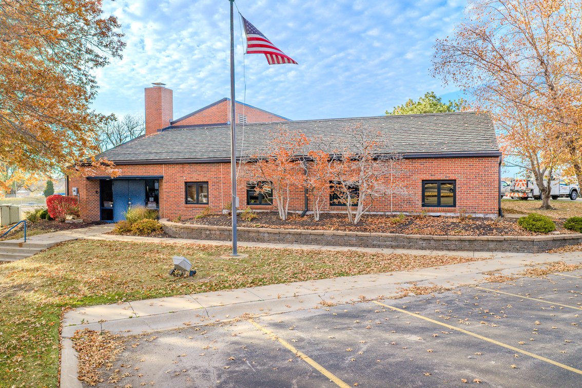 Image for National Auction Association Headquarters