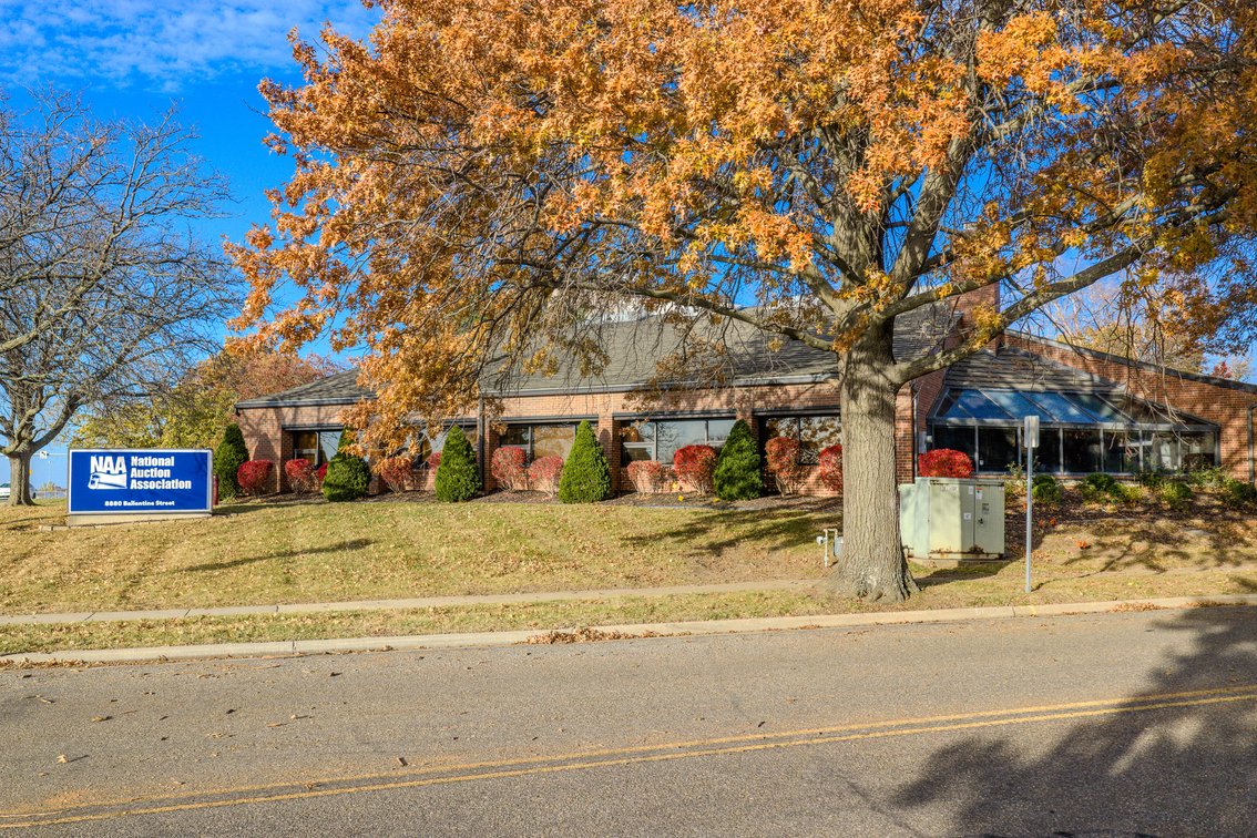 Image for National Auction Association Headquarters