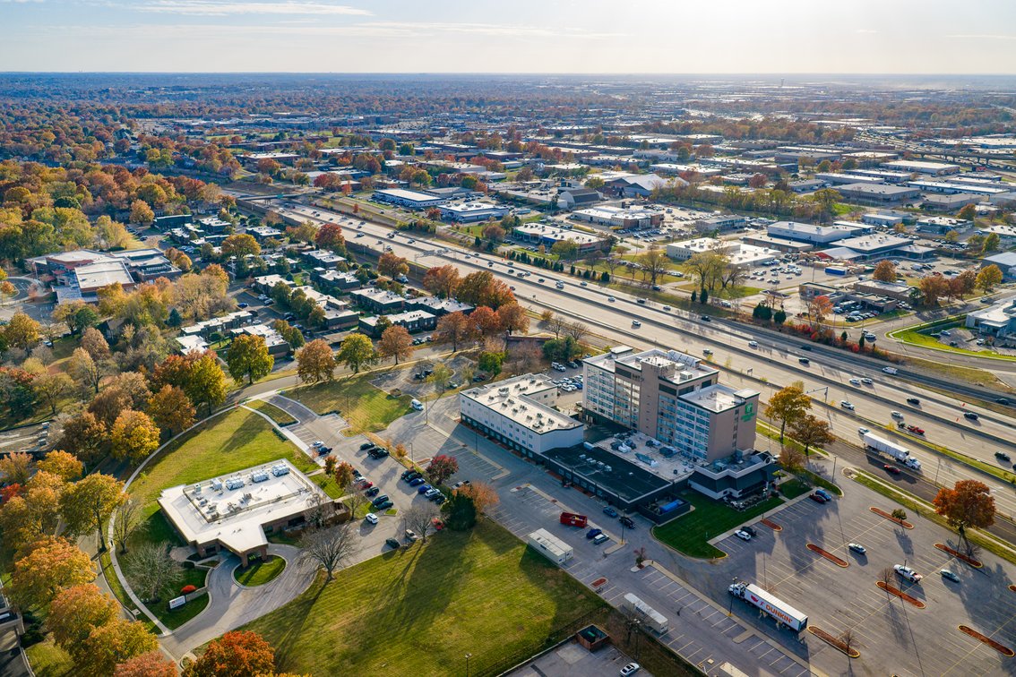 Image for National Auction Association Headquarters
