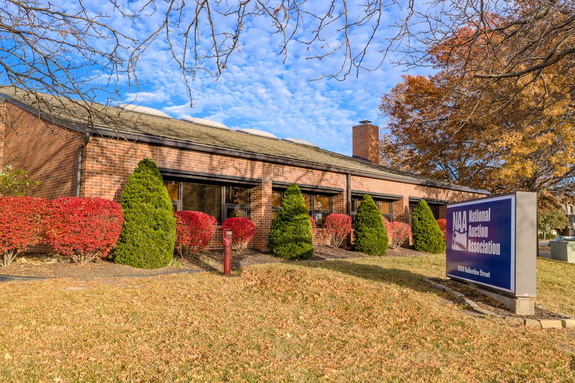Image for National Auction Association Headquarters