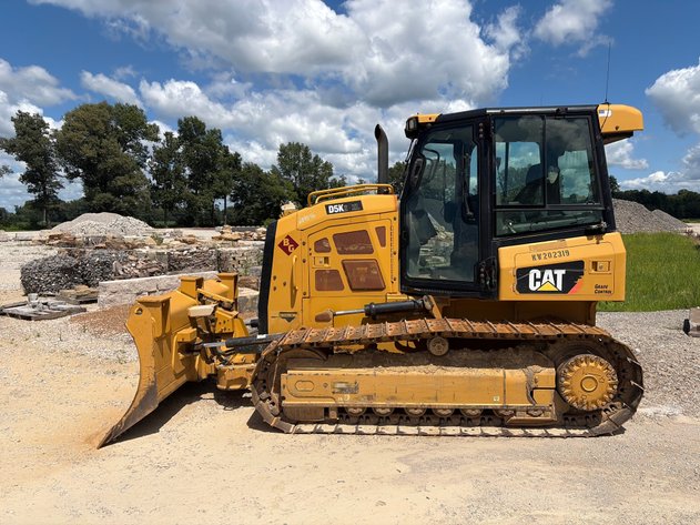 Image for 2026 Fall Equipment Consignment Auction