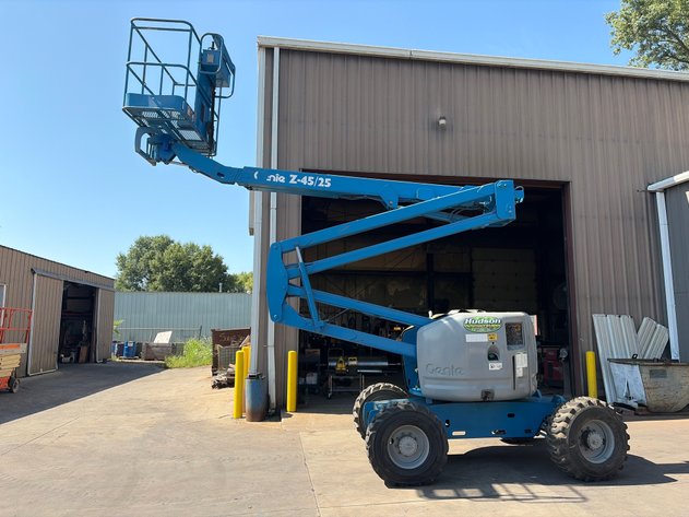 Image for 2026 Fall Equipment Consignment Auction