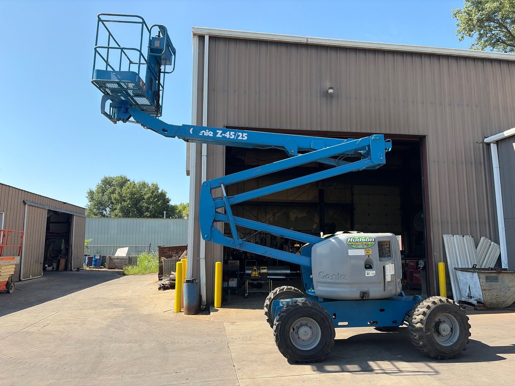 Image for 2026 Fall Equipment Consignment Auction