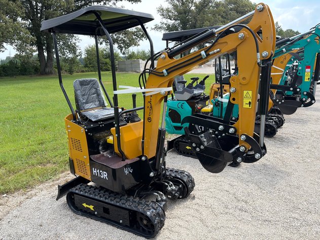 Image for 2026 Fall Equipment Consignment Auction