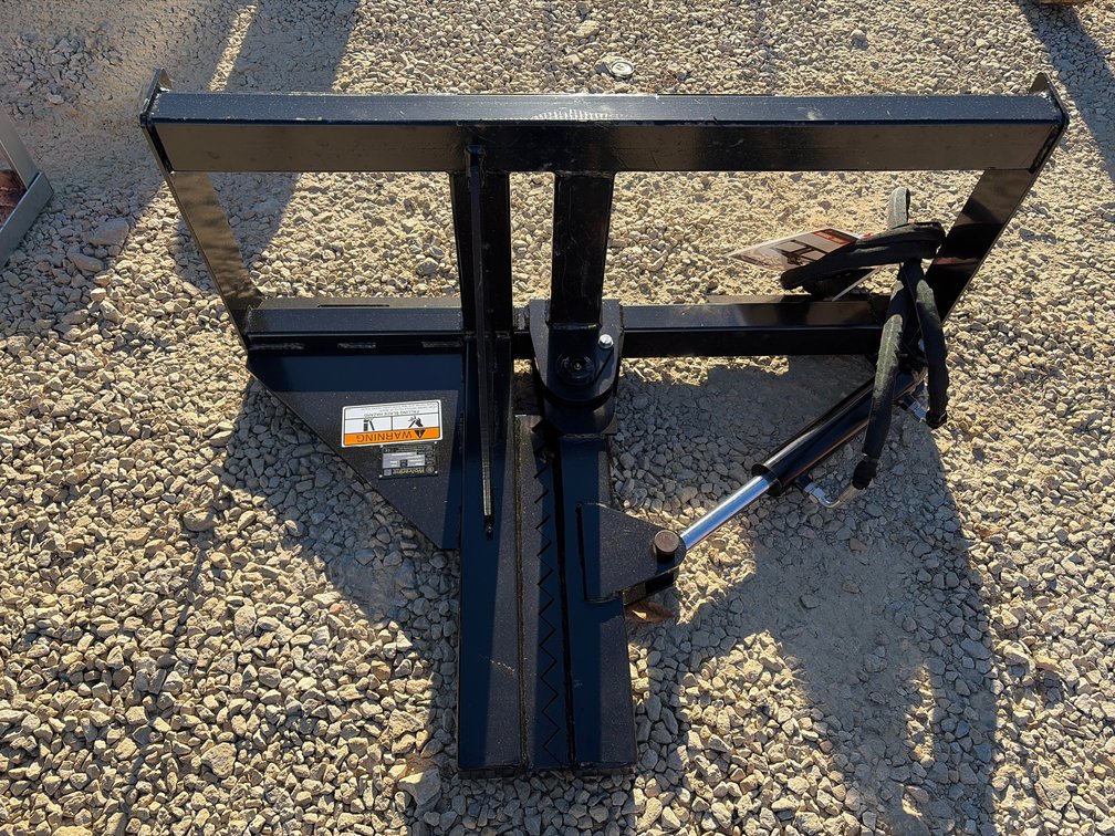 Unused Wolverine Tree Puller