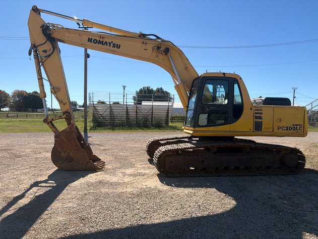 Image for 2026 November Equipment Consignment Auction