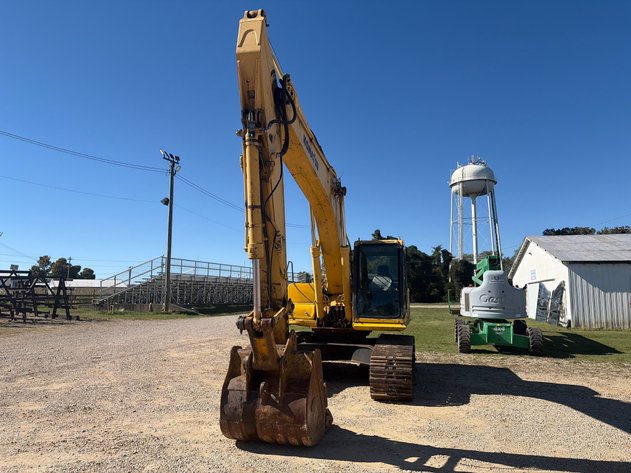Image for 2026 November Equipment Consignment Auction