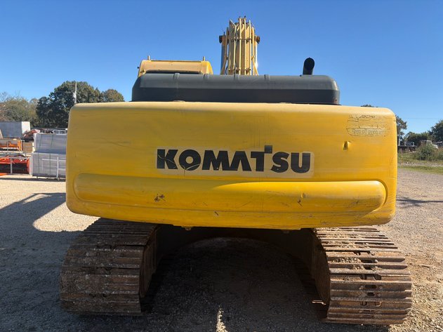 Image for 2026 November Equipment Consignment Auction