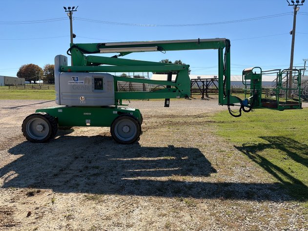 Image for Ring 1 2026 November Equipment Consignment Auction