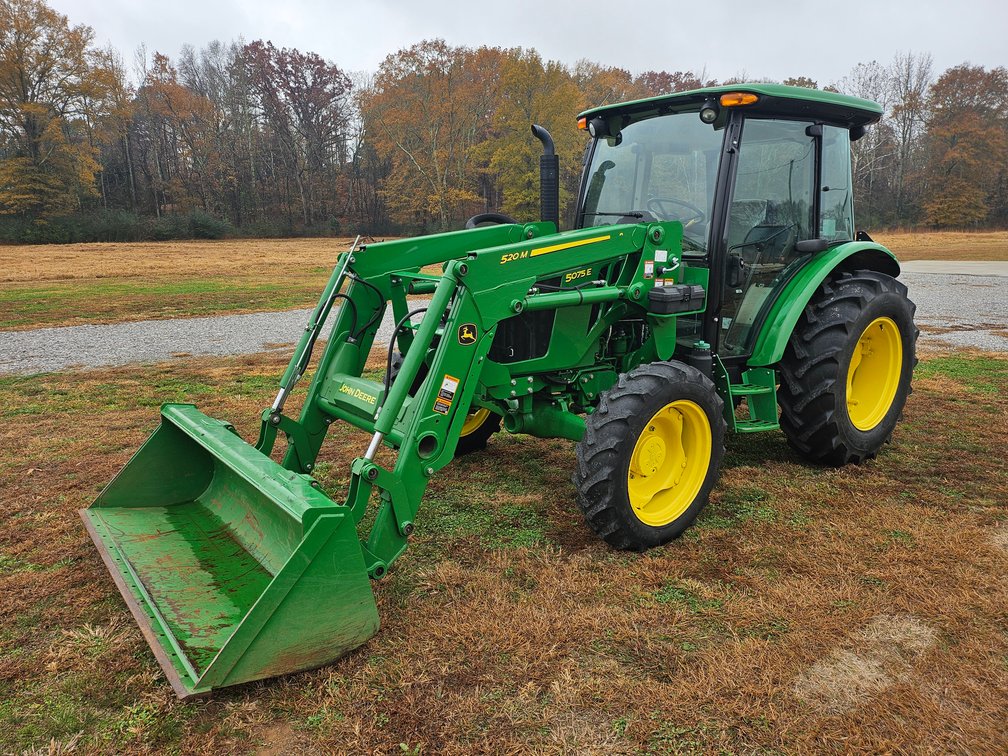 Image for 2025 ATHENS EQUIPMENT AUCTION!
