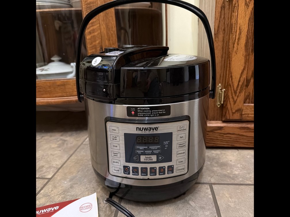 Image for ONLINE RUSSELLVILLE ESTATE AUCTION!