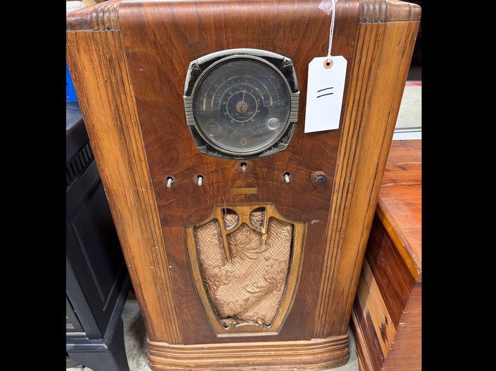 Image for Potter Online Personal Property Auction!
