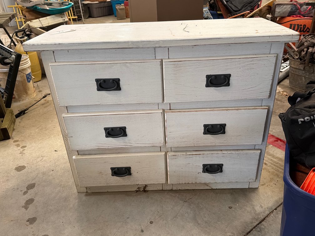 Image for Potter Online Personal Property Auction!