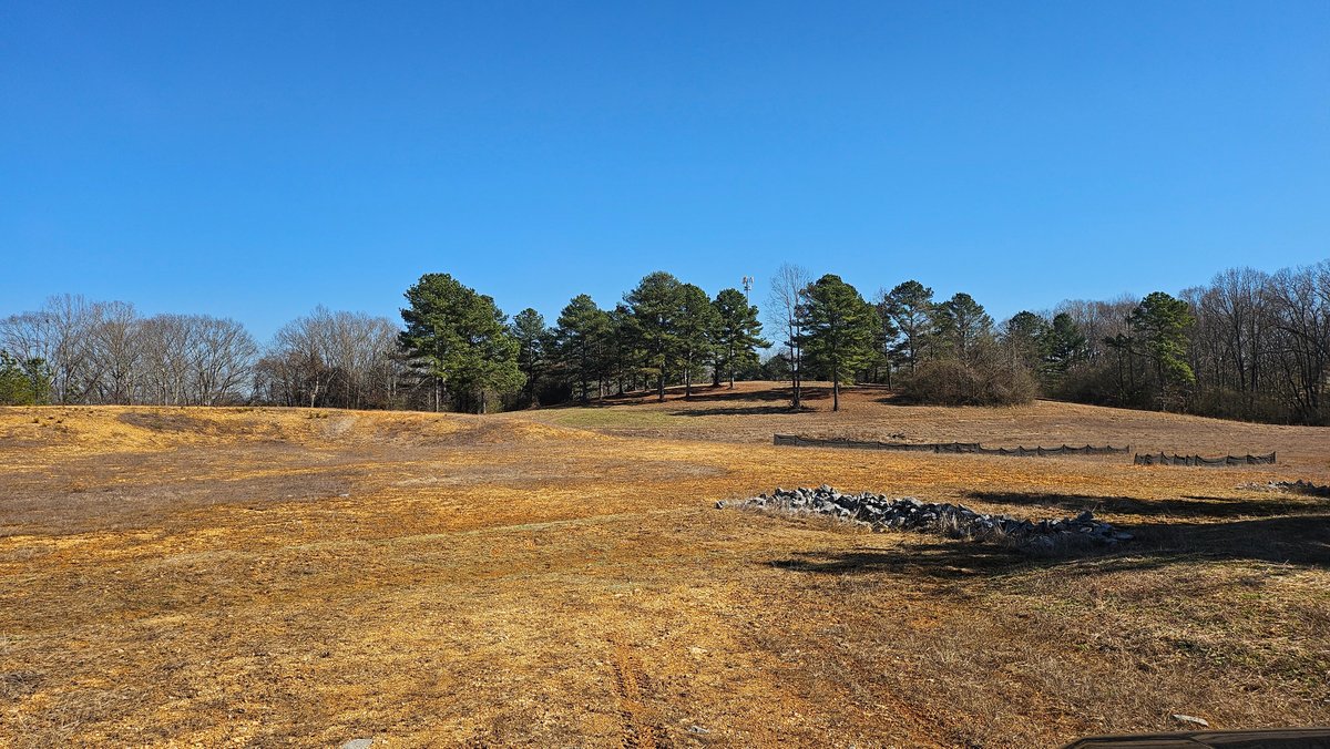 Image for ONLINE AUCTION!  9.26 Acres +/- Corner of Hwy 72 & Mountain Brook Dr. • Killen, AL