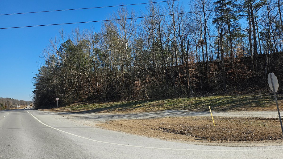 Image for ONLINE AUCTION!  9.26 Acres +/- Corner of Hwy 72 & Mountain Brook Dr. • Killen, AL