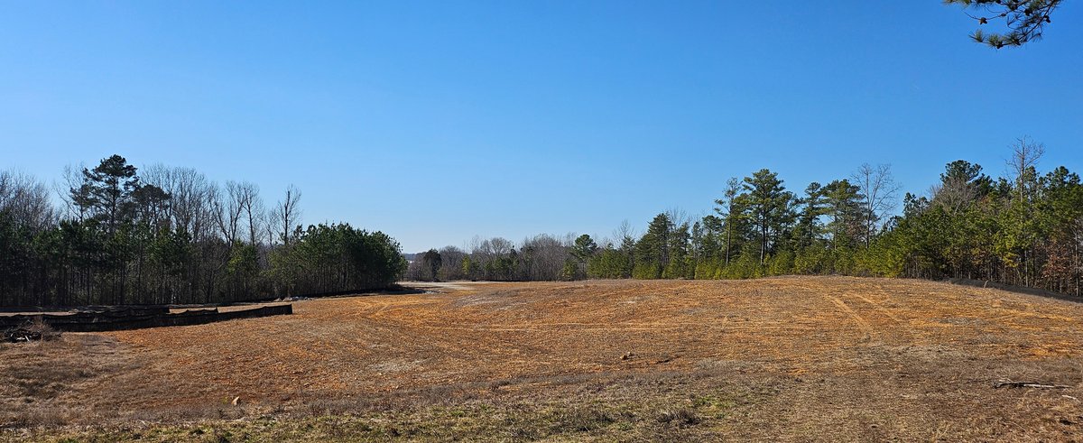 Image for ONLINE AUCTION!  9.26 Acres +/- Corner of Hwy 72 & Mountain Brook Dr. • Killen, AL