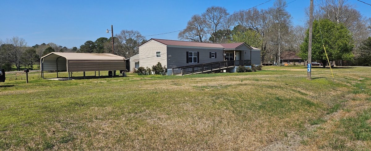 Image for Live Onsite Farm & Retirement Auction!  Jasper, AL!