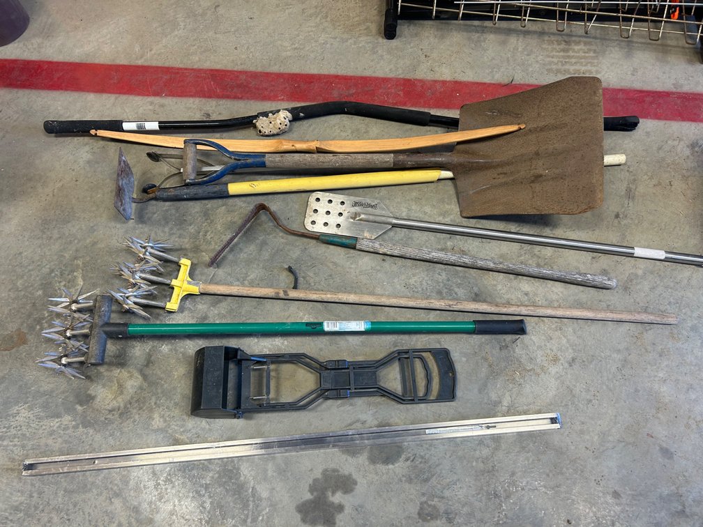 Image for Online Multi-Seller Personal Property Auction!