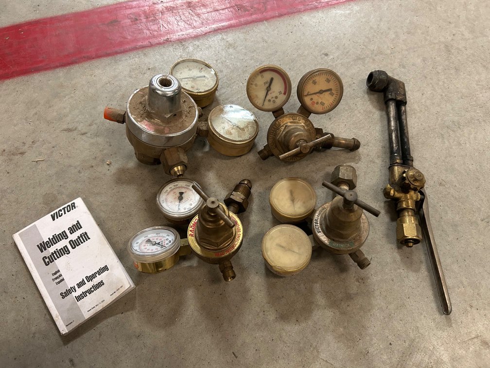 Image for Online Multi-Seller Personal Property Auction!