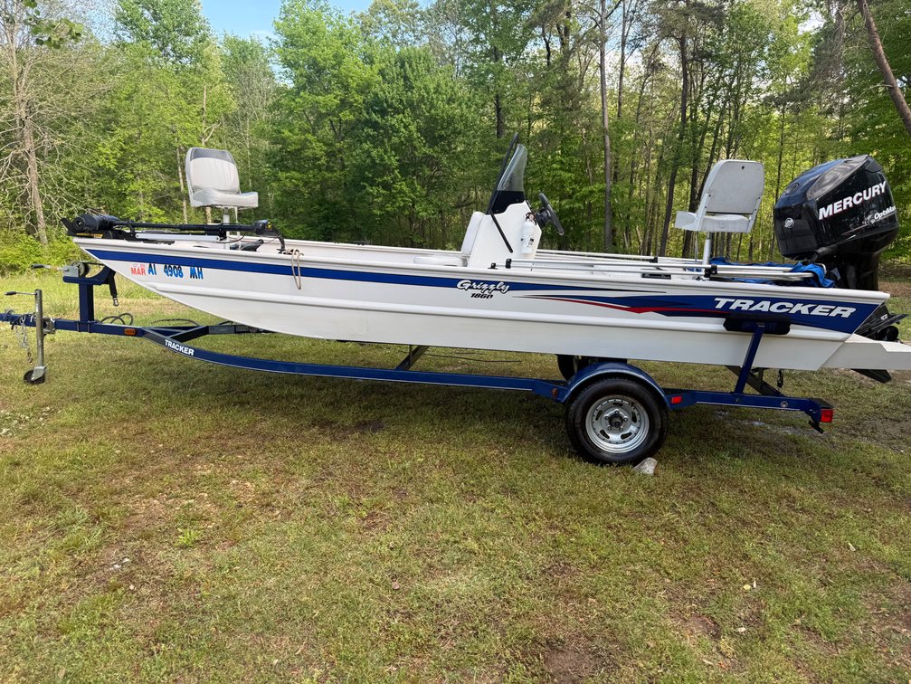 Image for AUCTION STILL ENDING TUES. MAY 5TH 7:P.M. - Online Auction!  Franklin County ~ Jeep ~ Tractor ~ Bush Hog ~ Boat ~ Polaris Razr ~ Golf Cart ~ Disk