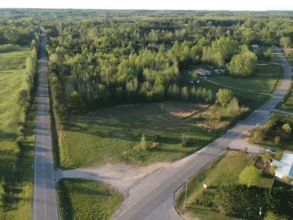 Image for Online Auction!  Fuel Service Station & Convenience Store & 5 Acres+/- Including 
