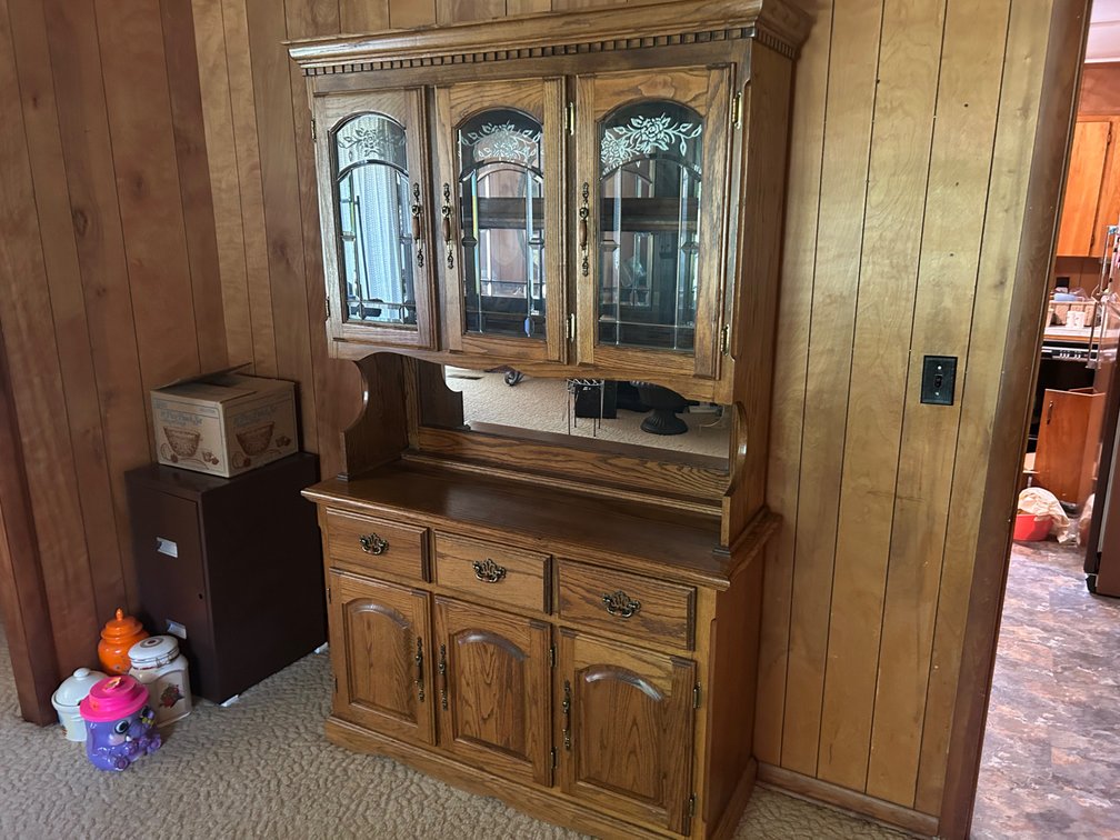 Image for LIVE ONSITE AUCTION!  4 BR, 2.5 BA Home w/Shop & 5.56 Acres+/- & Personal Property ~ 