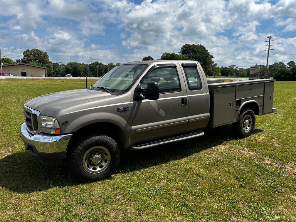Image for Phillips Brothers May Online Equipment Auction At The 72 Lot In Rogersville, AL