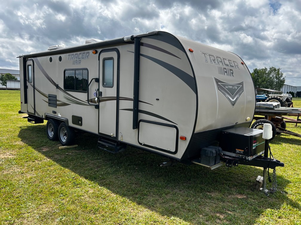 Image for Phillips Brothers May Online Equipment Auction At The 72 Lot In Rogersville, AL