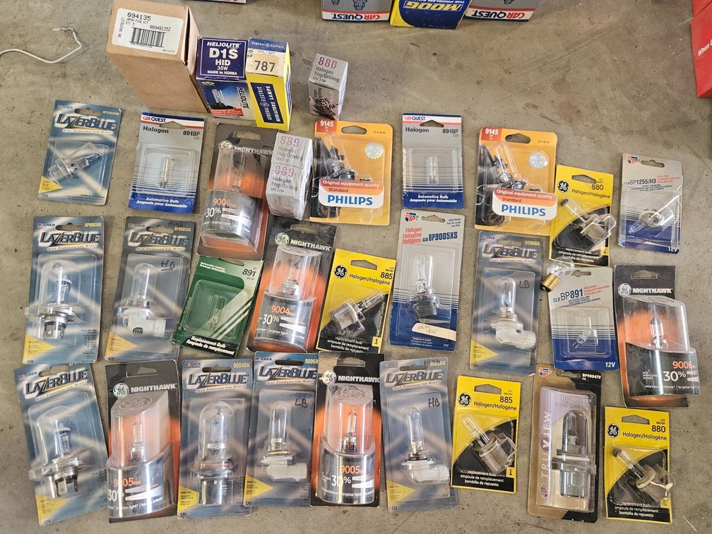 Image for Online Parts Store #3 Liquidation Auction!