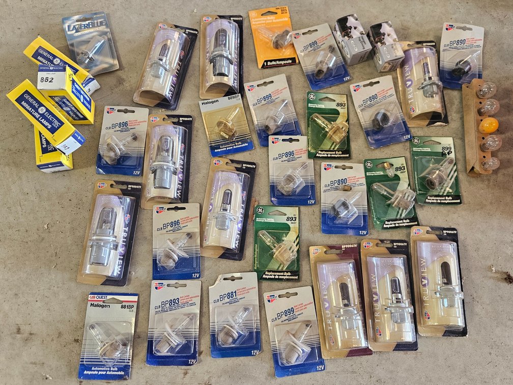 Image for Online Parts Store #3 Liquidation Auction!