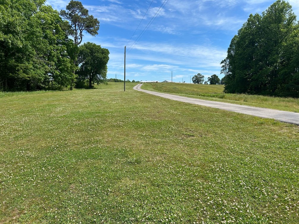 Image for TUESDAY, MAY 26TH ONLINE WATERFRONT AUCTION!  Waterfront Home & 23.74 Acres+/- In 3 Tracts