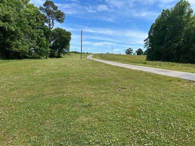 Image for TUESDAY, MAY 26TH ONLINE WATERFRONT AUCTION!  Waterfront Home & 23.74 Acres+/- In 3 Tracts