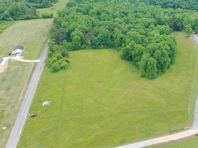 Image for TUESDAY, MAY 26TH ONLINE WATERFRONT AUCTION!  Waterfront Home & 23.74 Acres+/- In 3 Tracts