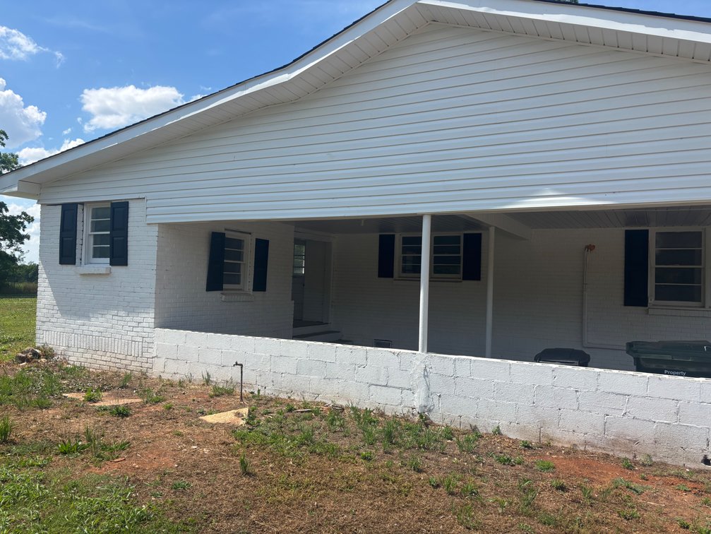 Image for Online Real Estate Auction! 4 BR, 2 BA Brick & Siding Home On 0.73 Acre+/- ~ Leighton, AL